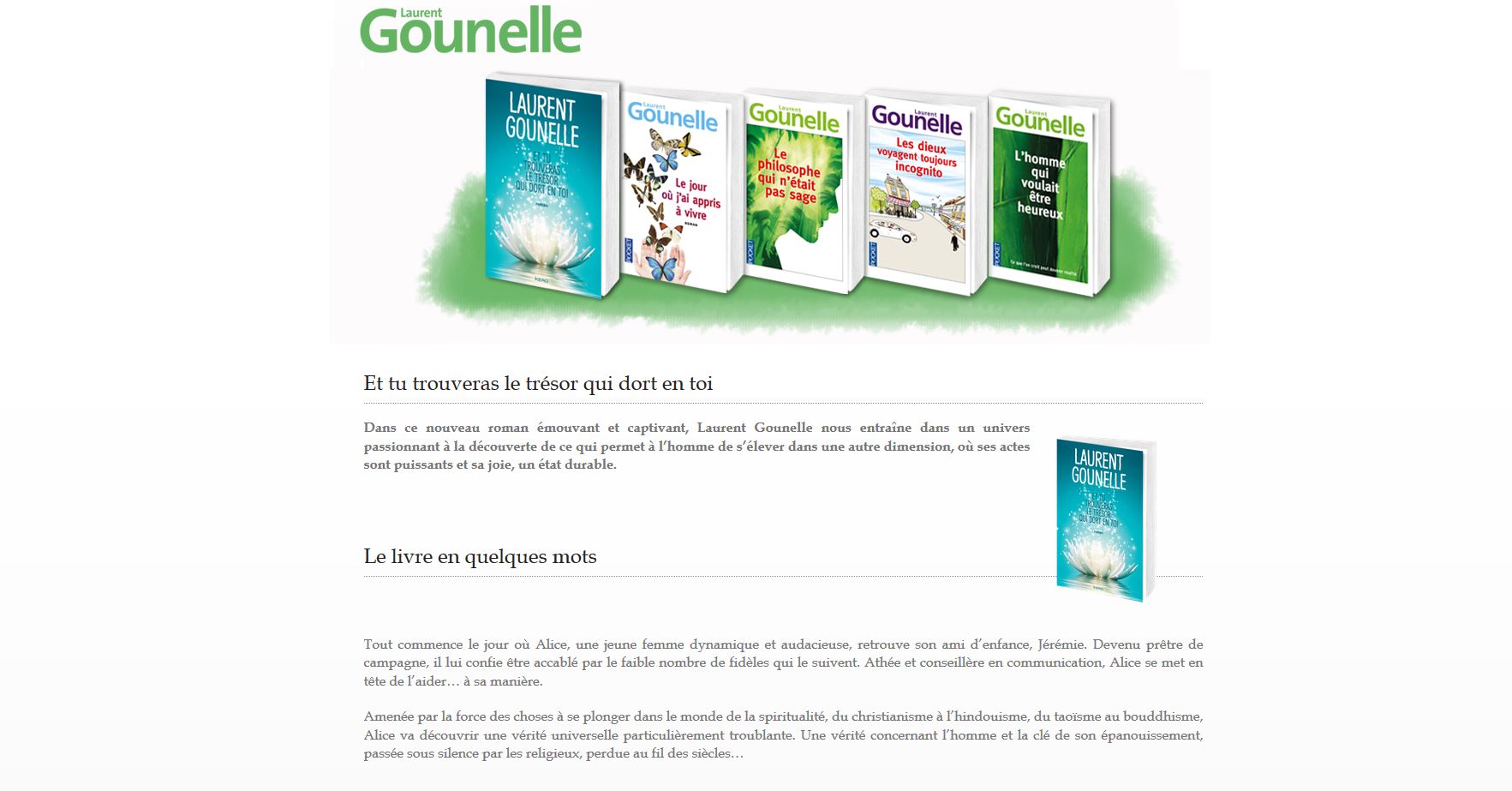 gounelle